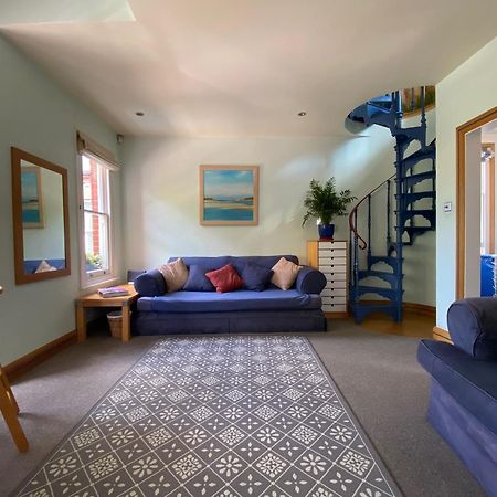 Apartamento 8 Ravenscourt Gardens Londres Exterior foto